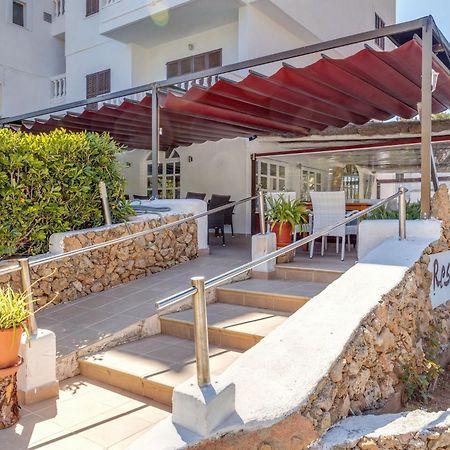 La Cabanya Apartment 3D Canyamel  Eksteriør billede