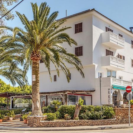 La Cabanya Apartment 3D Canyamel  Eksteriør billede