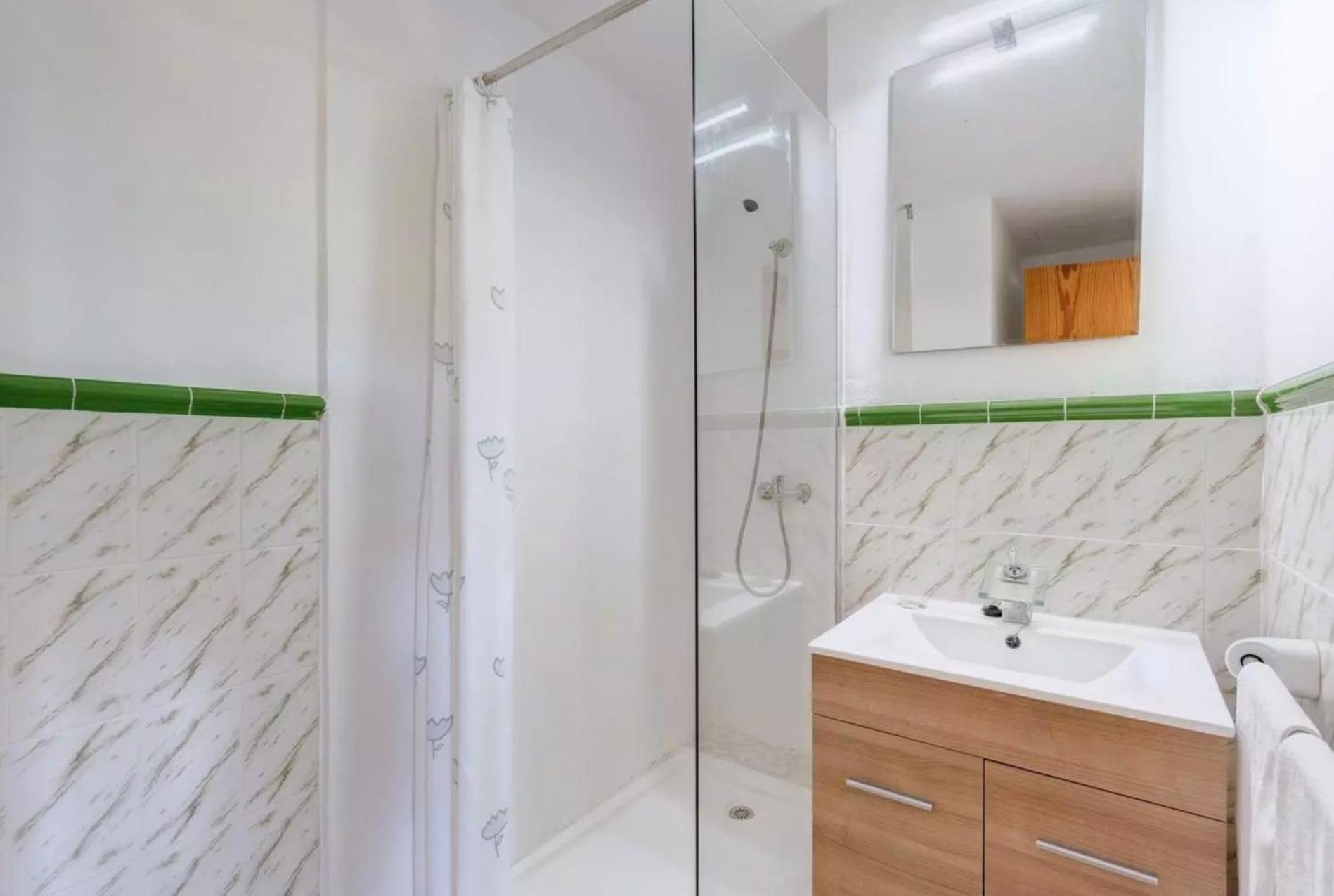 La Cabanya Apartment 3D Canyamel  Eksteriør billede