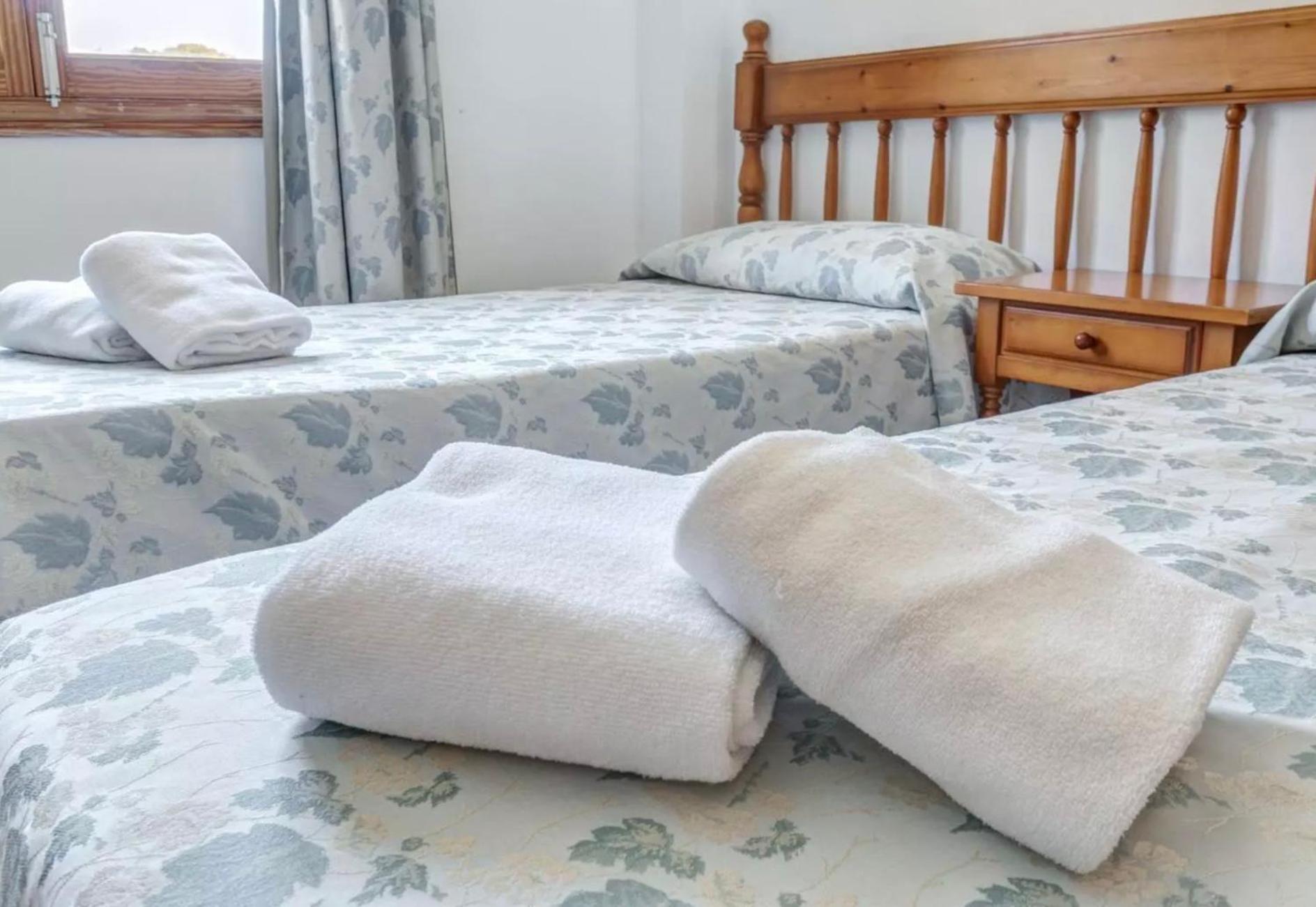 La Cabanya Apartment 3D Canyamel  Eksteriør billede