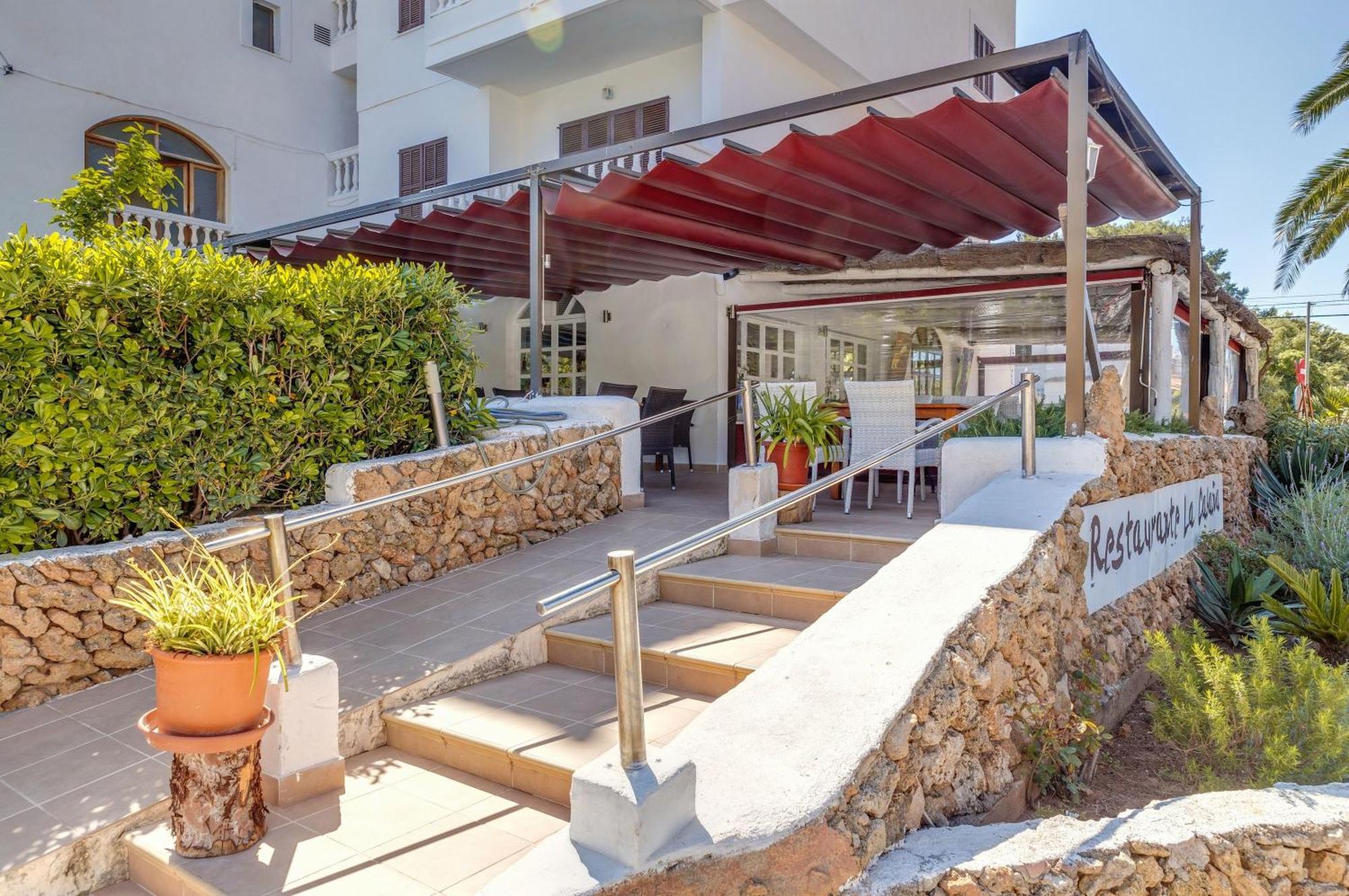 La Cabanya Apartment 3D Canyamel  Eksteriør billede