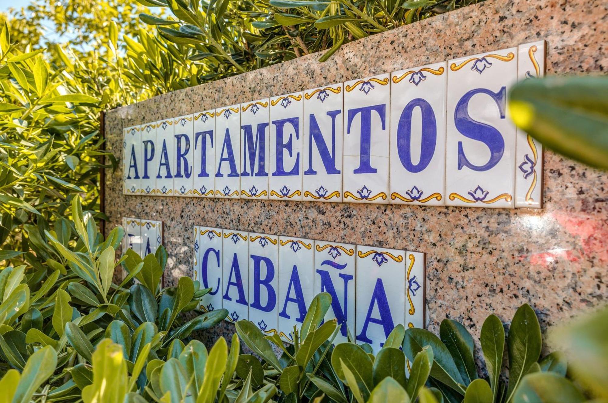 La Cabanya Apartment 3D Canyamel  Eksteriør billede